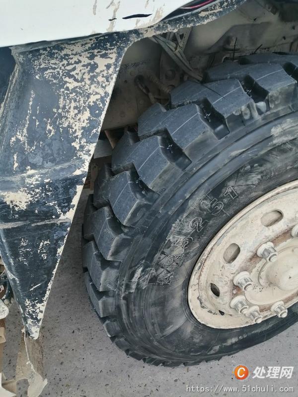二手混凝土攪拌罐車