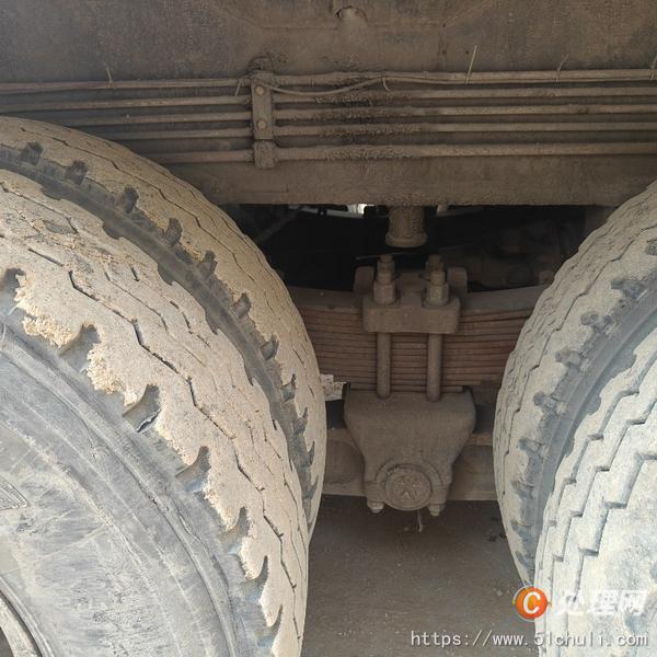 二手汽車吊