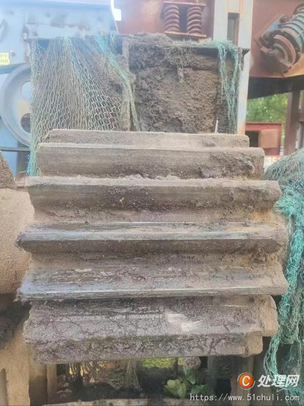 二手球磨機