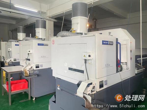 二手走心機(jī)