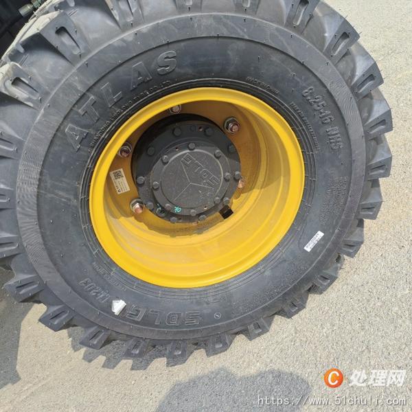 二手挖掘機(jī)