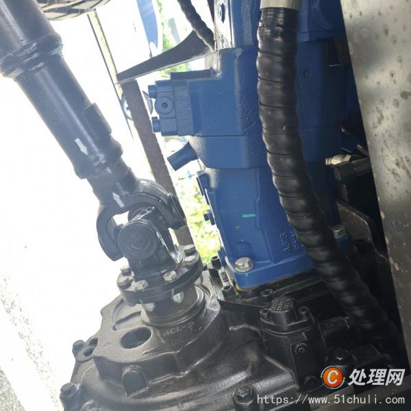二手挖掘機(jī)