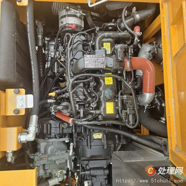 二手挖掘機(jī)