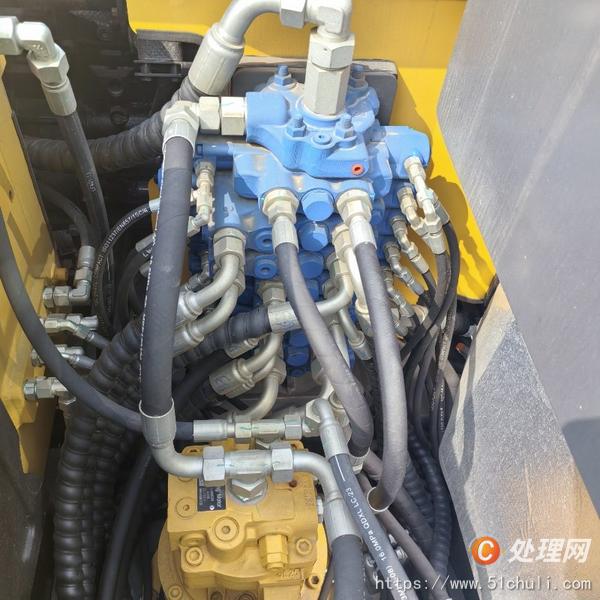 二手挖掘機(jī)