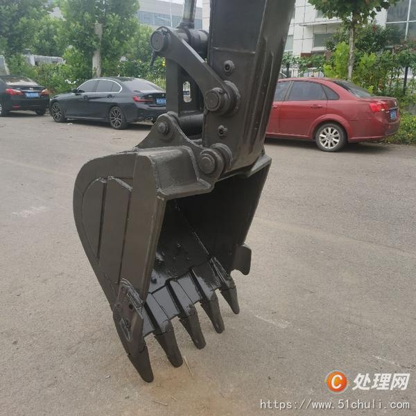 二手挖掘機(jī)