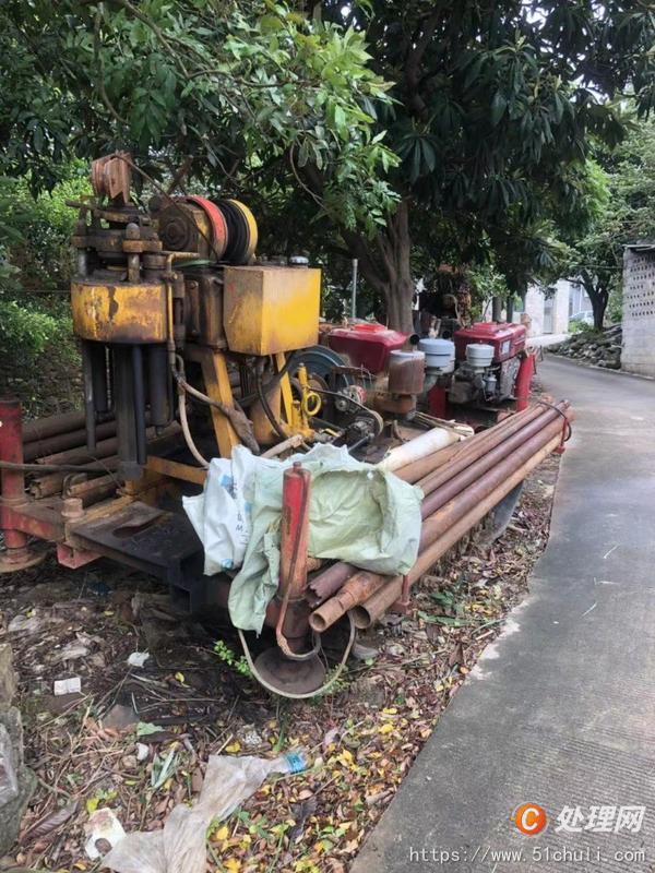 二手鉆機(jī)