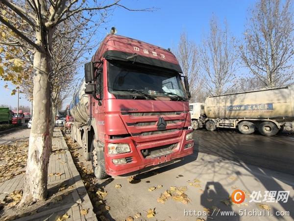 二手水泥罐車