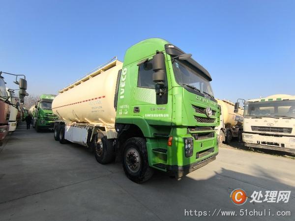 二手水泥罐車