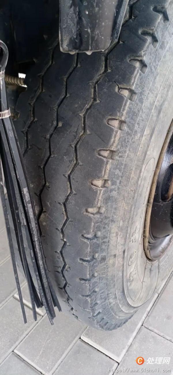 二手隨車吊