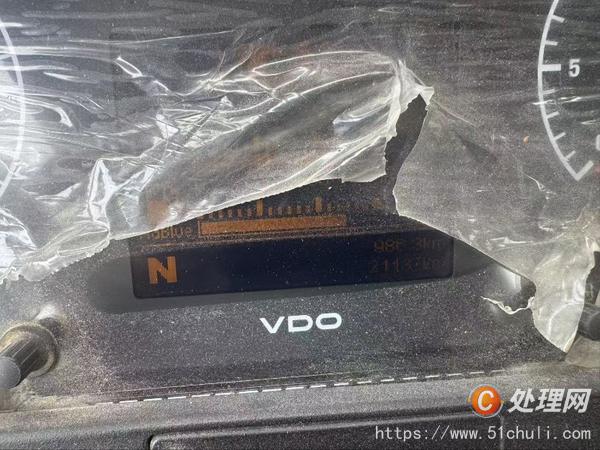 二手汽車吊