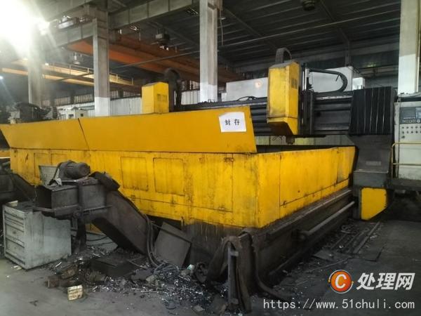 二手數(shù)控車床