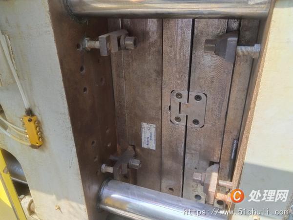 二手注塑機