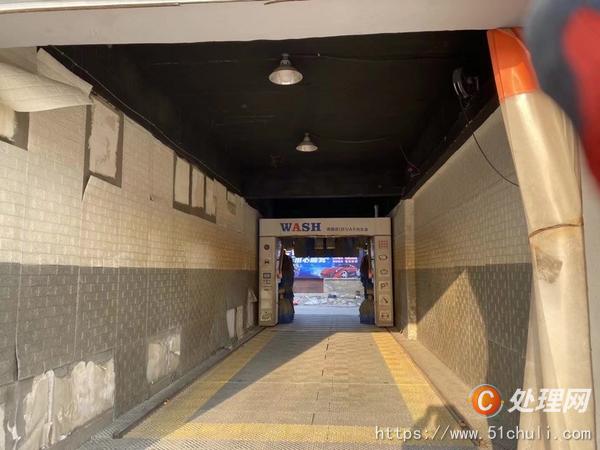二手自動(dòng)洗車機(jī)