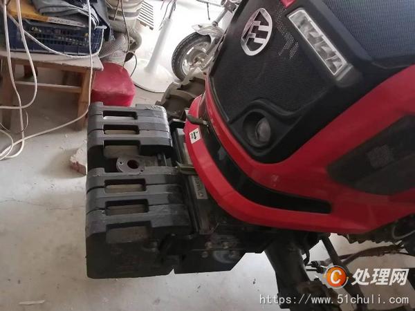 二手拖拉機(jī)