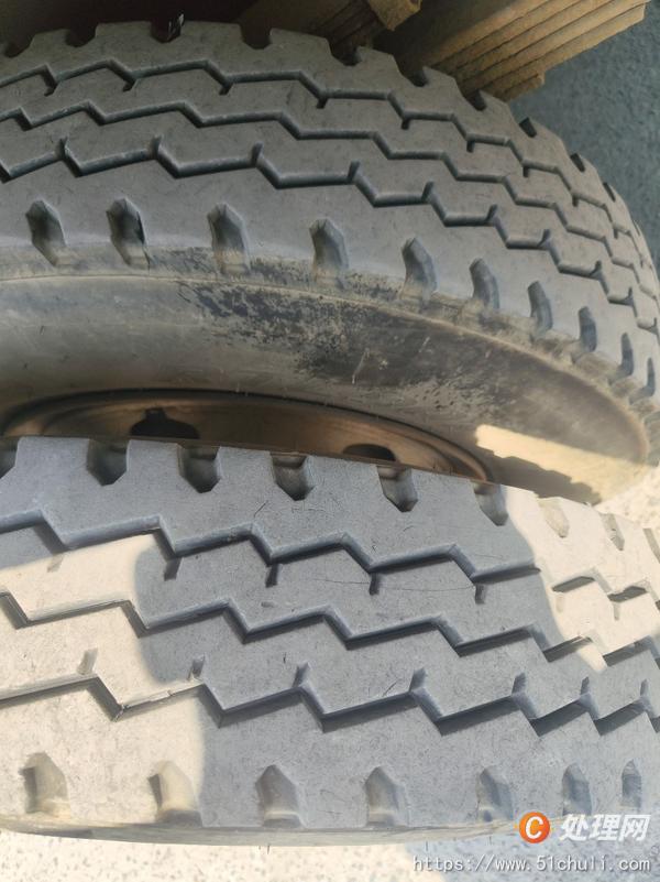二手汽車吊