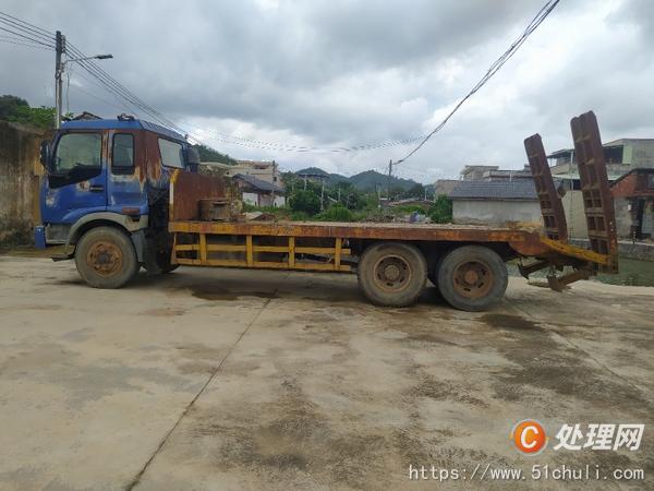 其他二手車輛