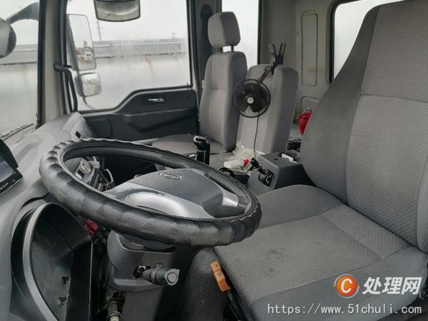 二手槽罐車
