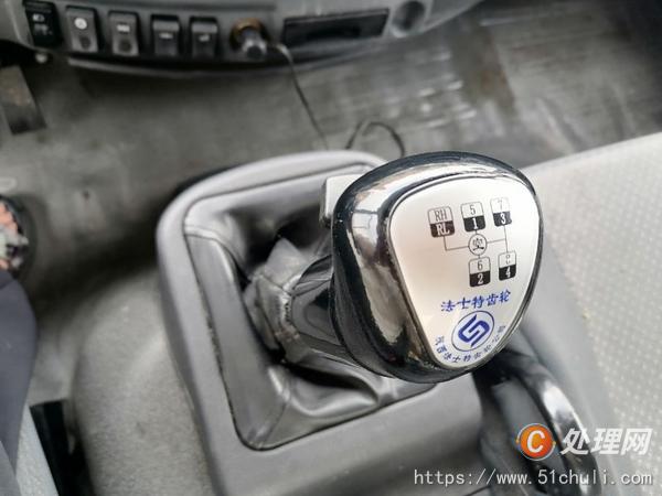 二手槽罐車