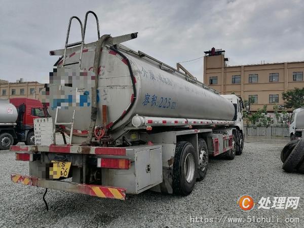 二手槽罐車
