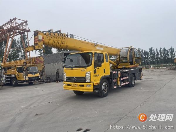二手卷揚(yáng)機(jī)