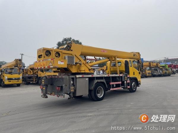 二手卷揚(yáng)機(jī)
