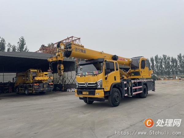 二手卷揚(yáng)機(jī)