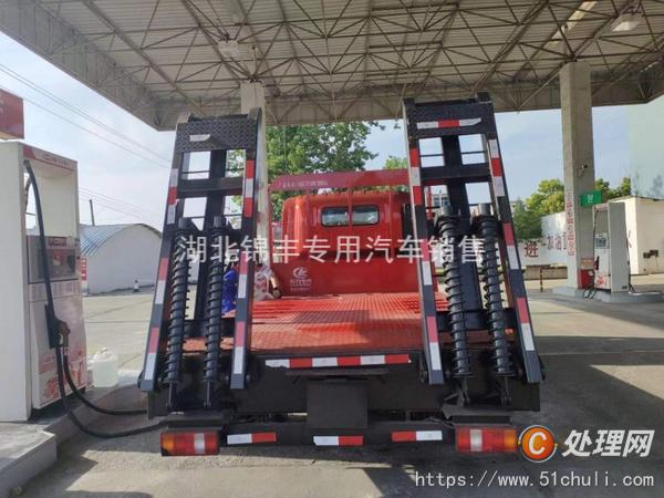 二手平板車