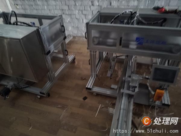 二手工業(yè)機(jī)器人