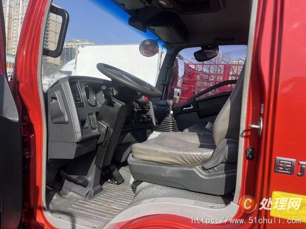 二手貨車