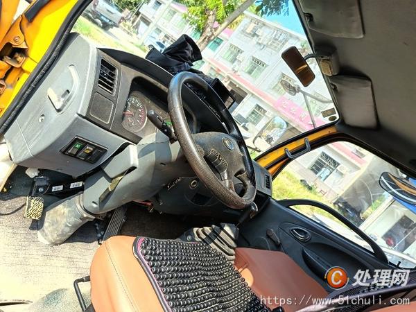 二手貨車