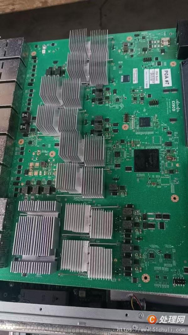 舊電子回收