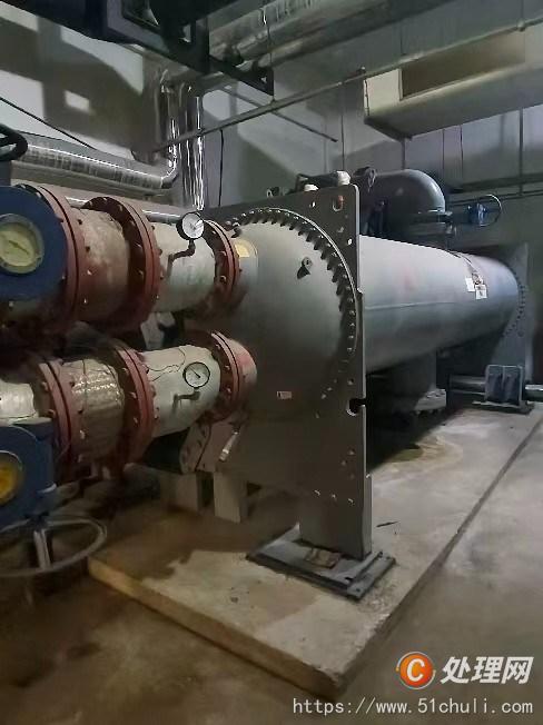二手壓縮機
