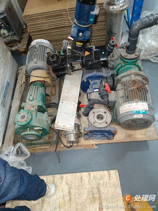 二手電動機(jī)