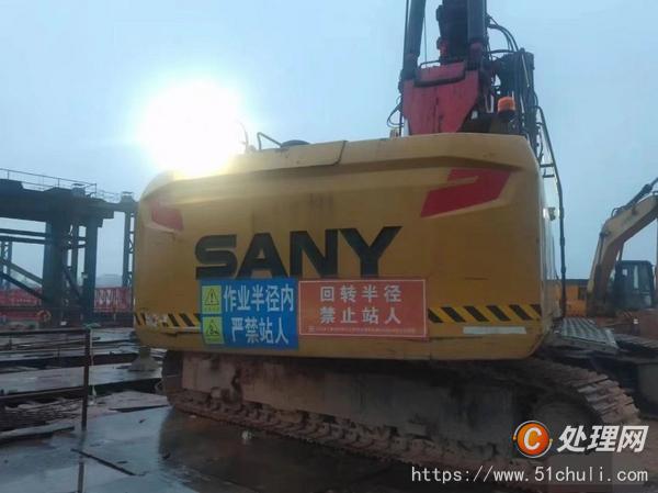二手旋挖鉆機(jī)