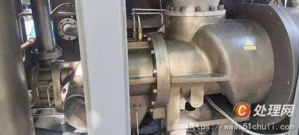 二手空壓機(jī)