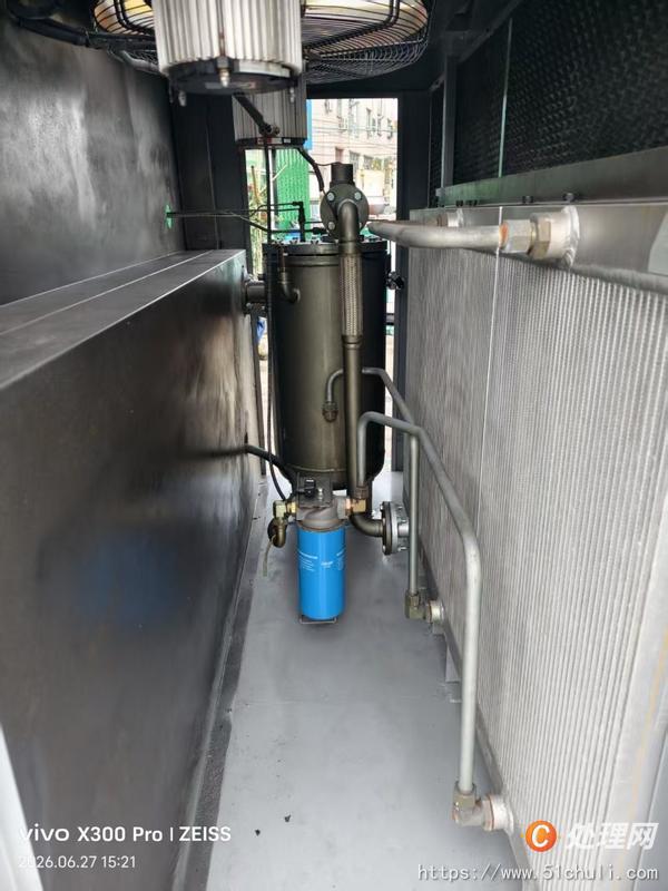 二手空壓機