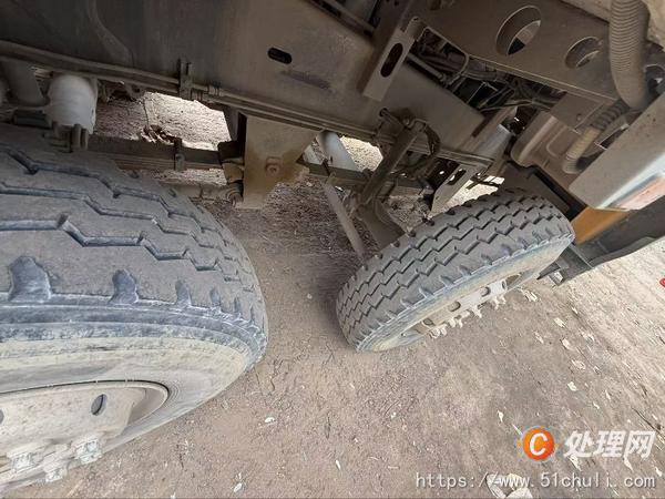 二手汽車吊