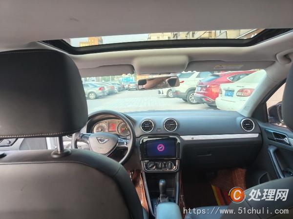 二手教練車