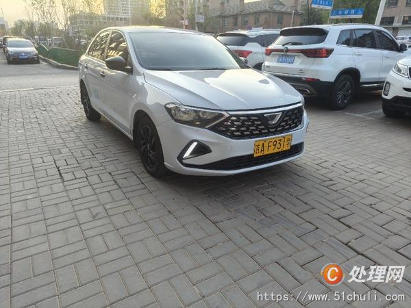 二手教練車