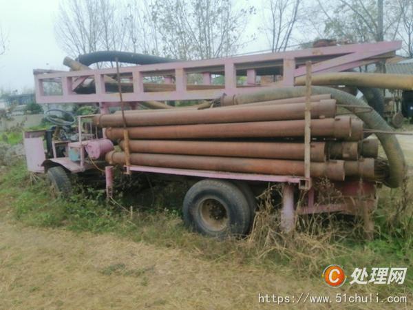 二手正反循環(huán)鉆機