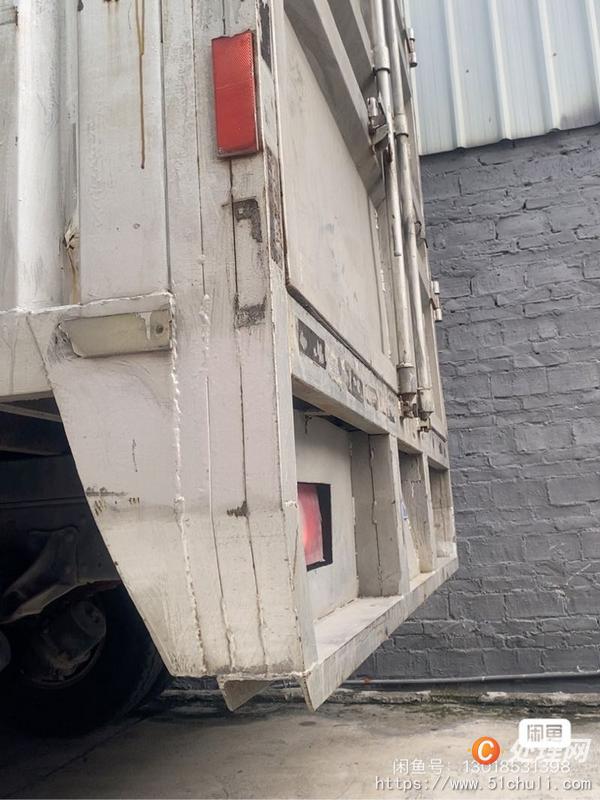 二手貨車