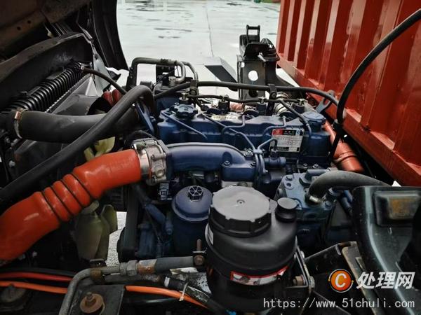 二手貨車