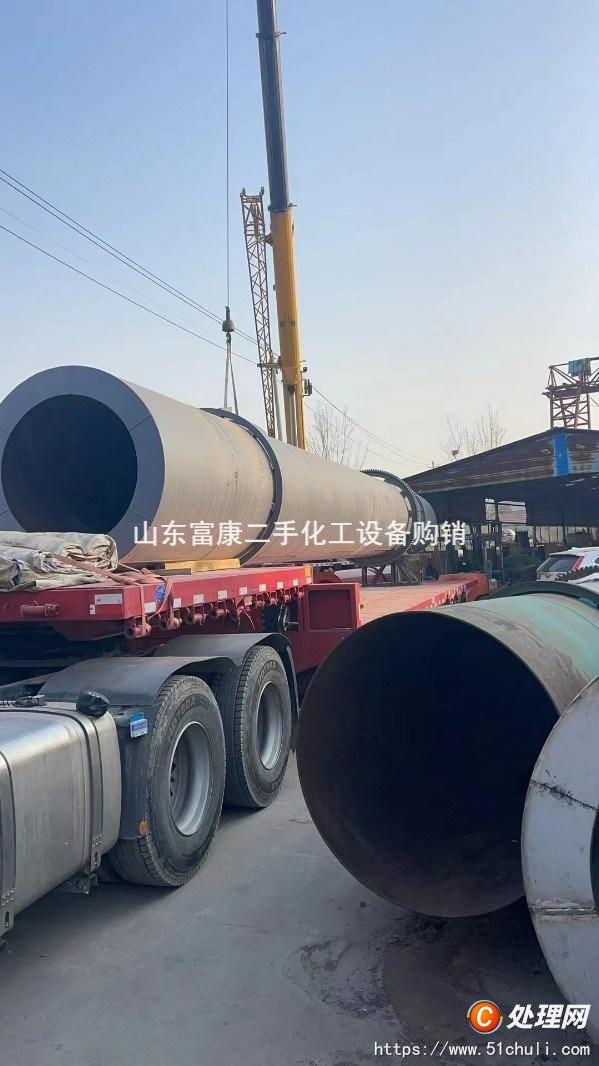 二手滾筒干燥機(jī)