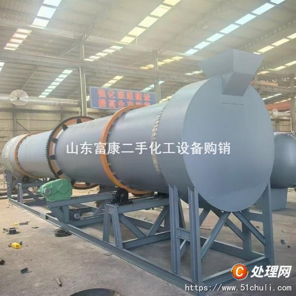 二手滾筒烘干機(jī)
