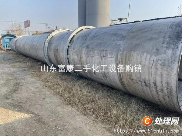 二手滾筒烘干機(jī)