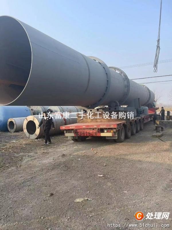 二手污泥烘干機