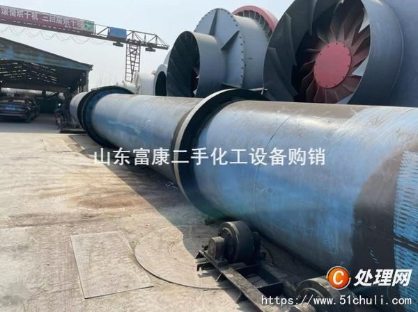 二手滾筒烘干機