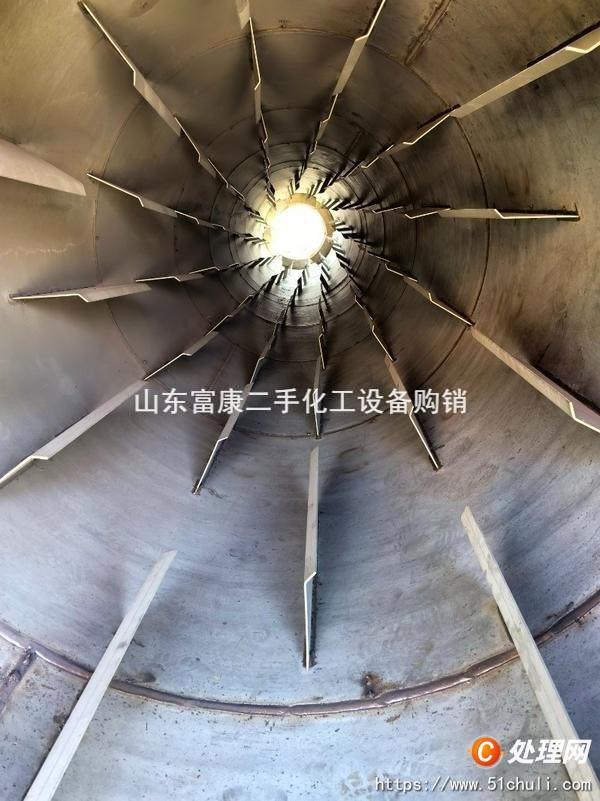 二手滾筒烘干機(jī)