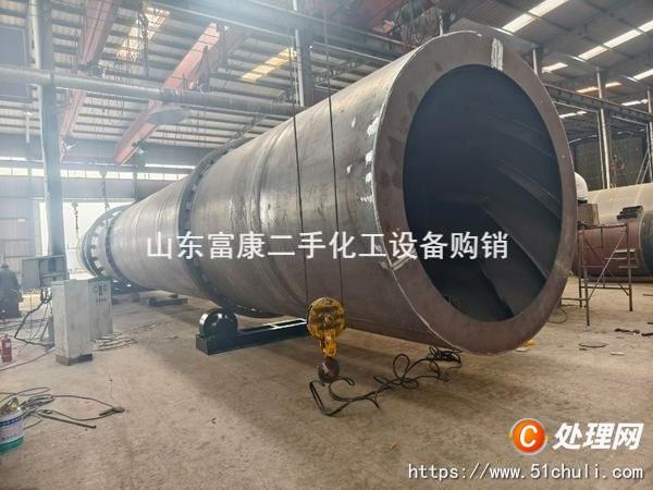 二手滾筒烘干機(jī)