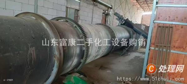 二手滾筒烘干機(jī)